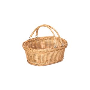 Small Swing Handle Shopper