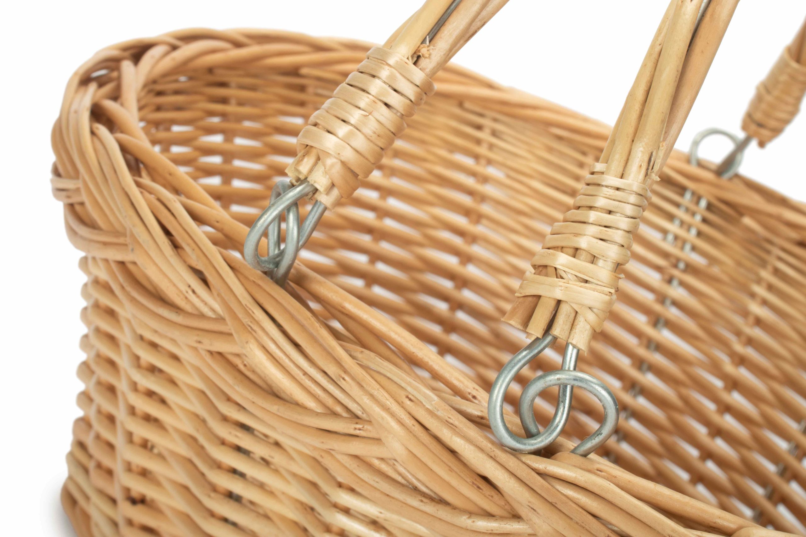 Small Swing Handle Shopper - Image 2
