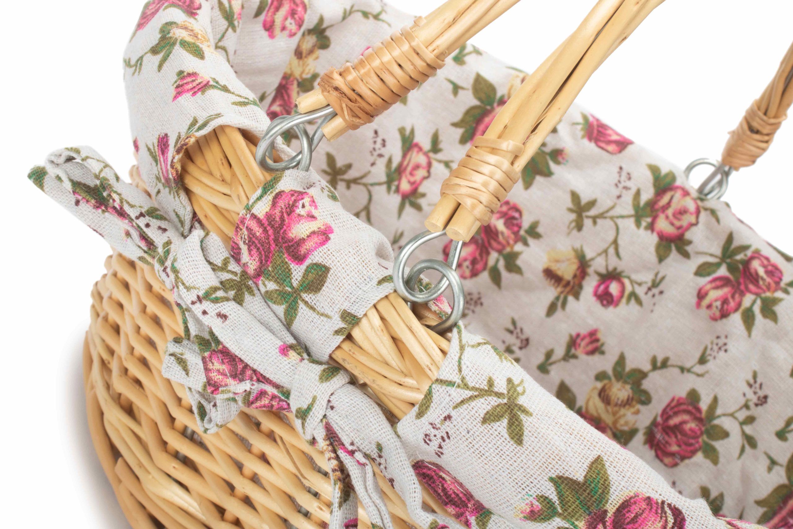 Small Swing Handle Shopper - Image 6