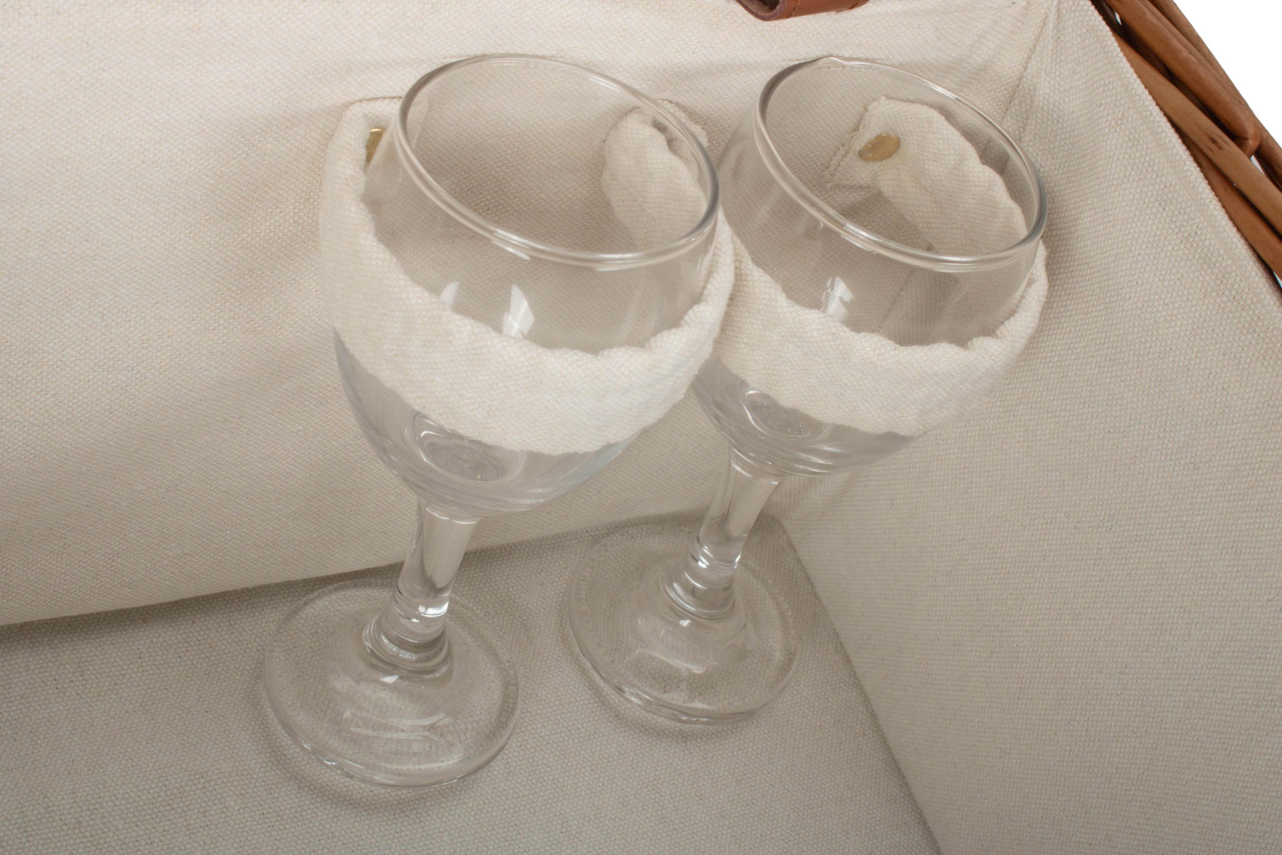 Deluxe 2 Person Hamper - Image 6
