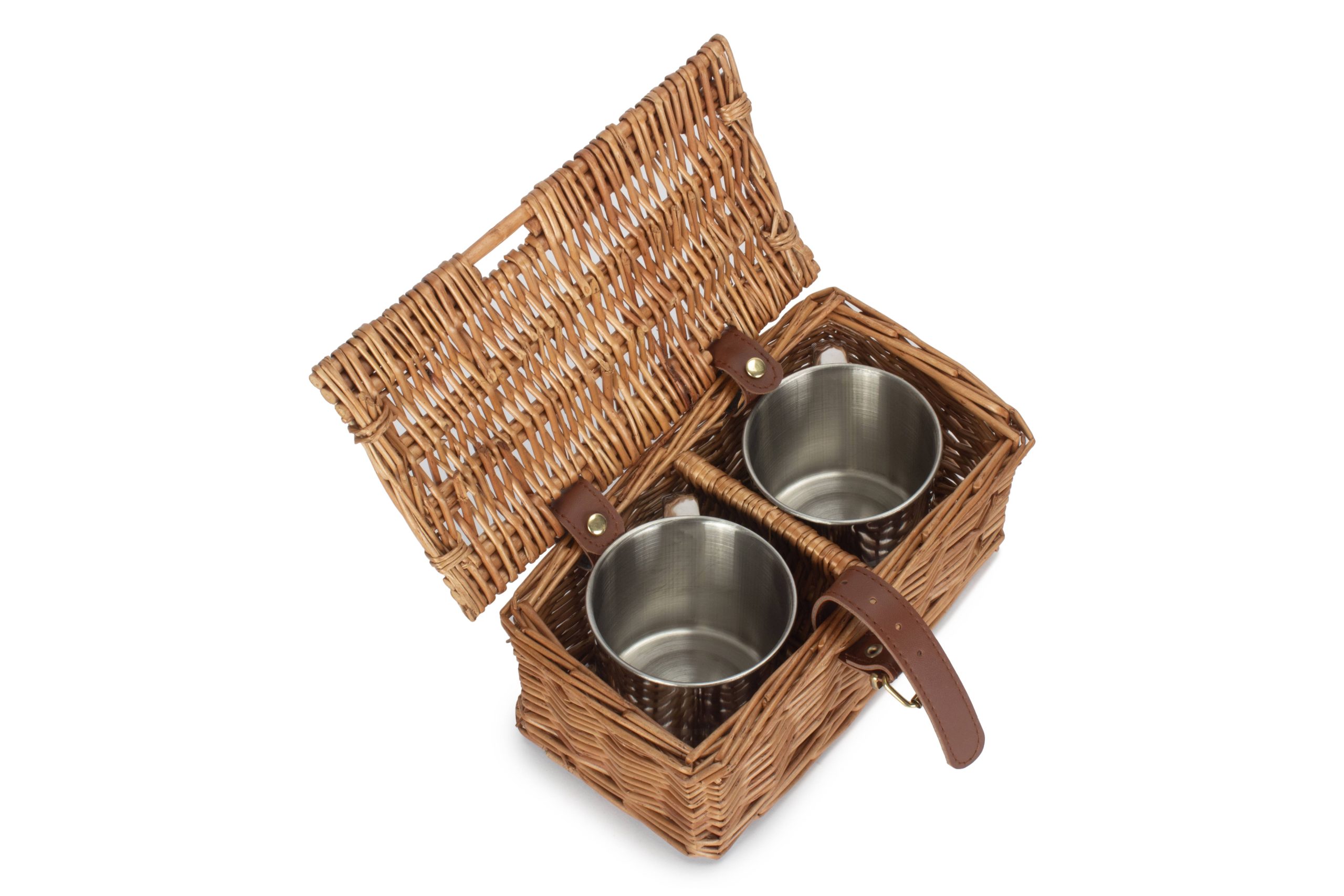Deluxe 2 Person Hamper - Image 15