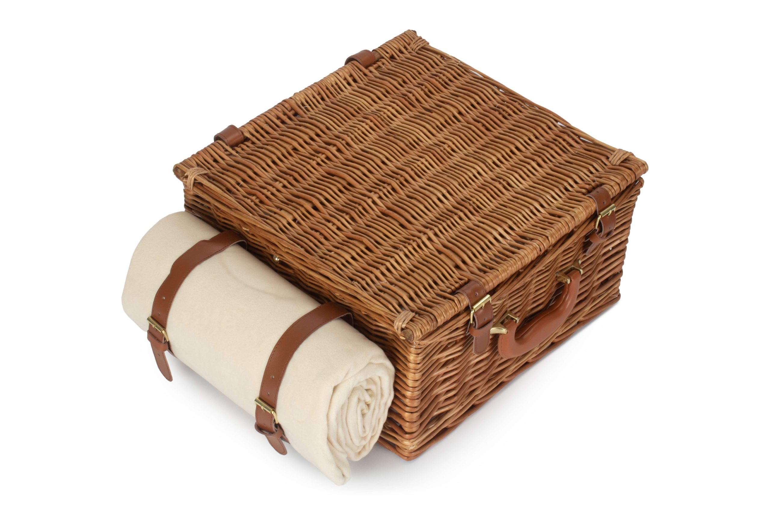 Deluxe 2 Person Hamper - Image 13