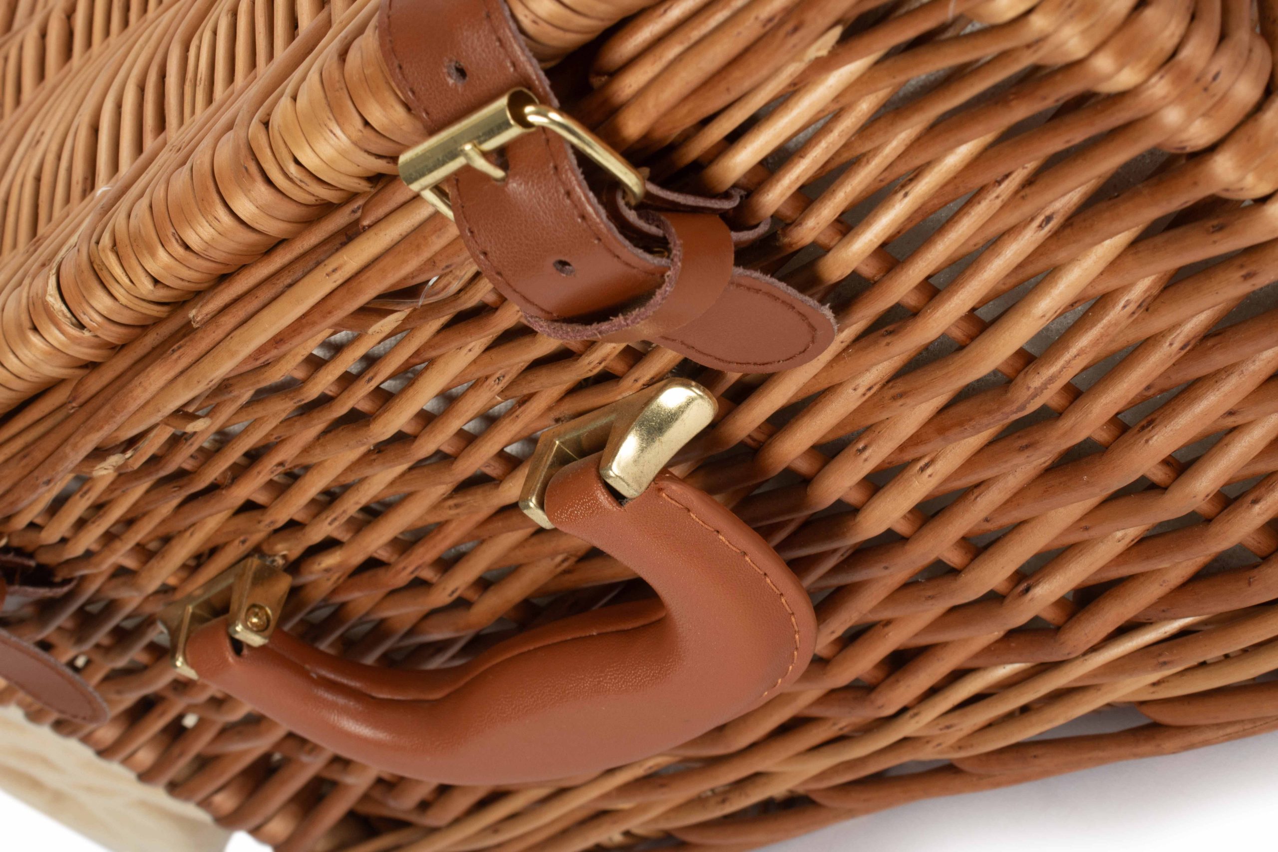 Deluxe 2 Person Hamper - Image 11