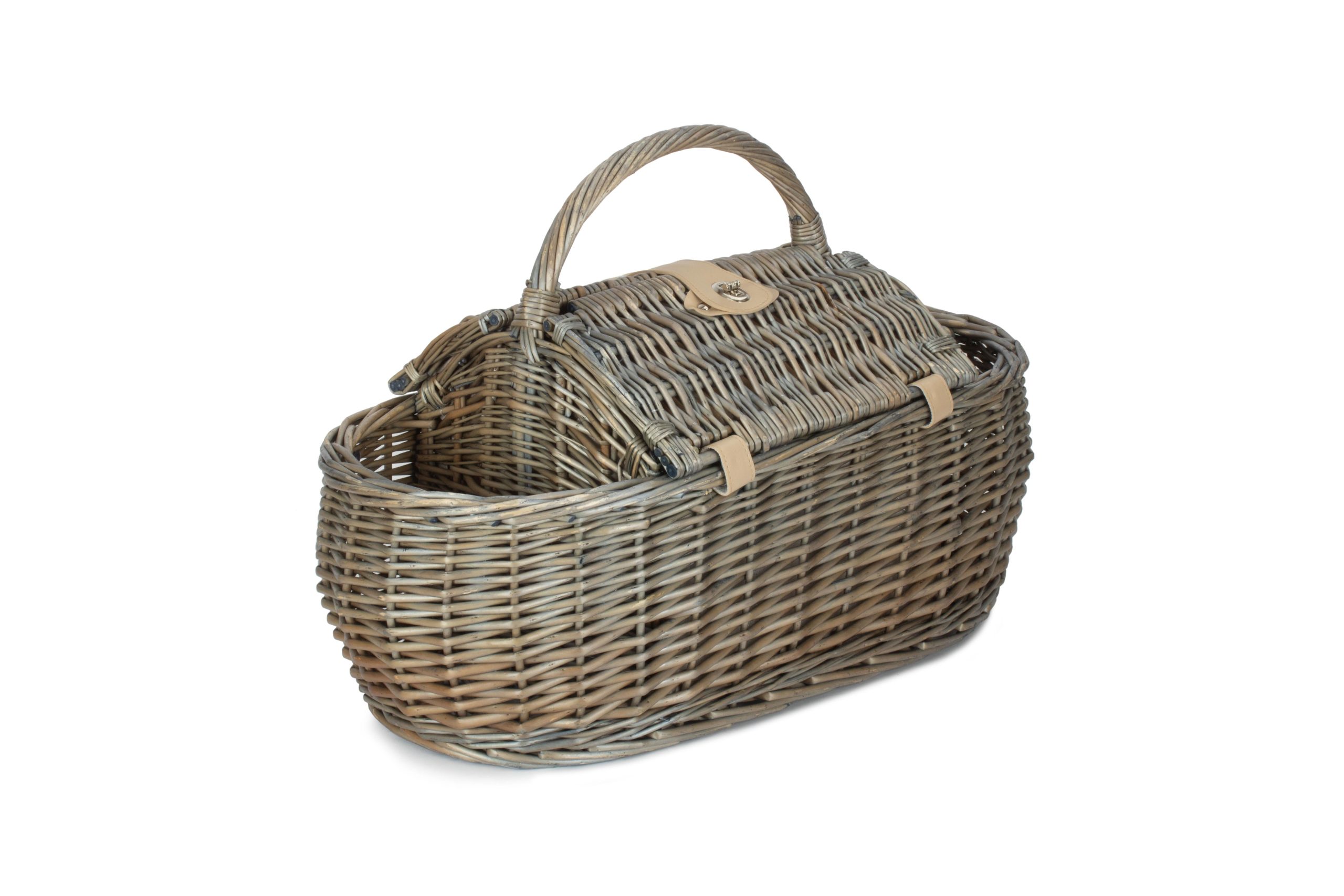 4 Person Boat Hamper - Image 5