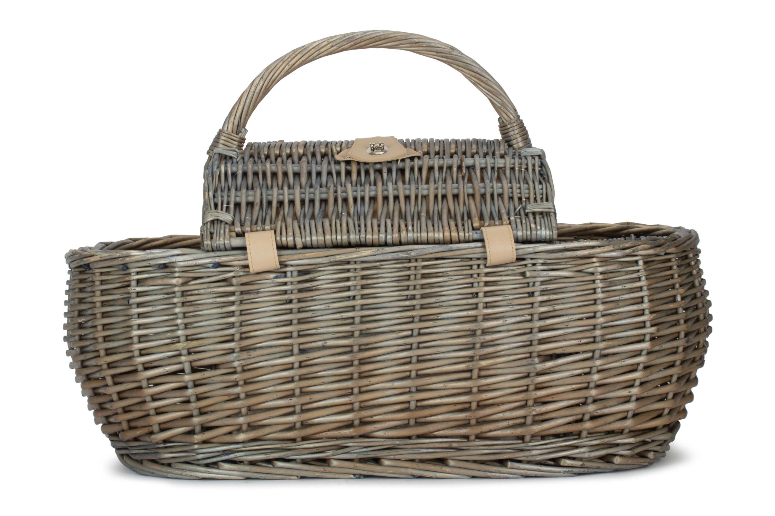 4 Person Boat Hamper - Image 4