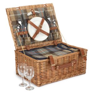 Ravenstor 2 Person Hamper