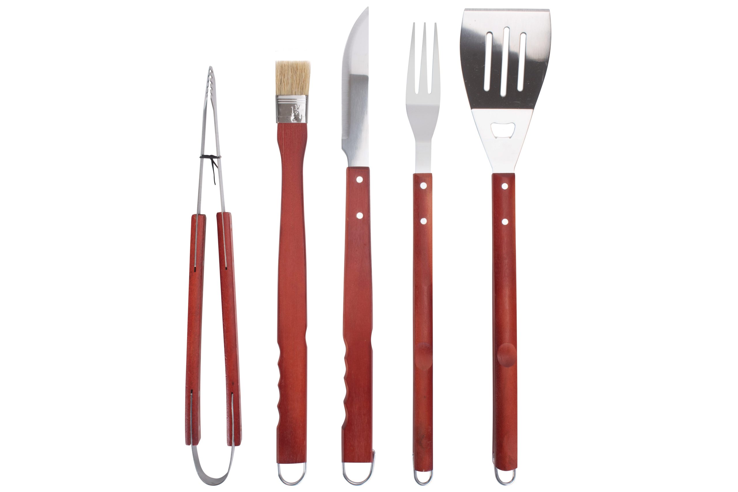 Barbeque Tool Basket Set - Image 6